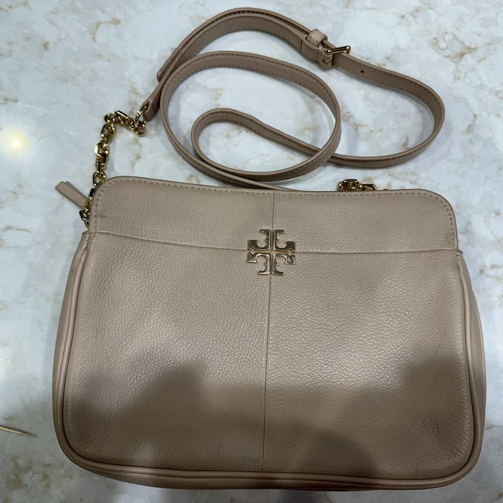 Tory Burch Ivy Crossbody